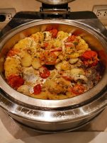 Diner UFE Phuket du 29 Février 2020 au Wyndham Grand Kalim_29