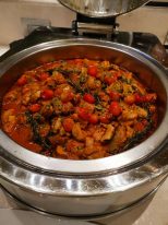 Diner UFE Phuket du 29 Février 2020 au Wyndham Grand Kalim_30