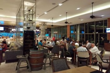 Diner UFE Phuket du 29 Février 2020 au Wyndham Grand Kalim_33