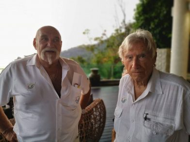 Diner UFE Phuket du 29 Février 2020 au Wyndham Grand Kalim_4