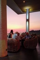 Diner UFE Phuket du 29 Février 2020 au Wyndham Grand Kalim_5