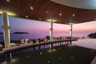 Diner UFE Phuket du 29 Février 2020 au Wyndham Grand Kalim_7