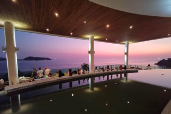 Diner UFE Phuket du 29 Février 2020 au Wyndham Grand Kalim_7