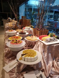 Diner UFE Phuket du 29 Février 2020 au Wyndham Grand Kalim_9