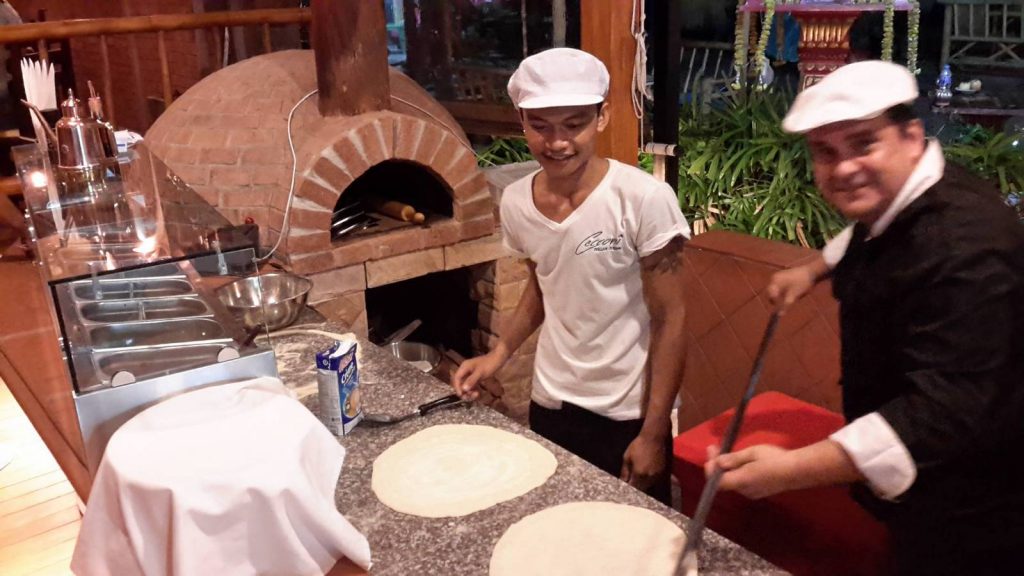 Diner UFE du 17 Juin 2016