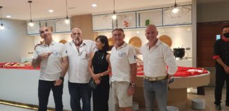 Dîner UFE le 06 novembre 2020 au Best Western à Rawai 004