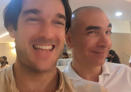 Dîner UFE le 06 novembre 2020 au Best Western à Rawai 005