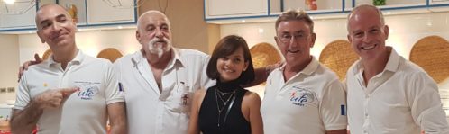 Dîner UFE le 06 novembre 2020 au Best Western à Rawai 012