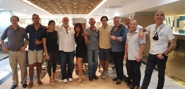 Dîner UFE le 06 novembre 2020 au Best Western à Rawai 013