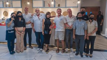 Dîner UFE le 06 novembre 2020 au Best Western à Rawai 09