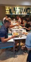 Diner UFE le 06 novembre 2020 au Best Western à Rawai_2_2