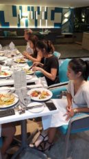 Diner UFE le 06 novembre 2020 au Best Western à Rawai_3_2