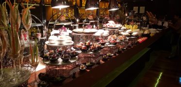 Diner UFE à Ramada le 21-09-2019