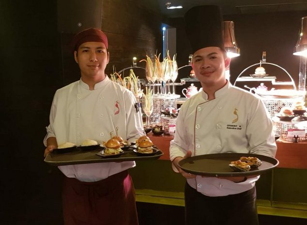 Diner UFE à Ramada le 21-09-2019_2