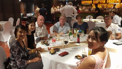 Diner UFE à Ramada le 21-09-2019_6