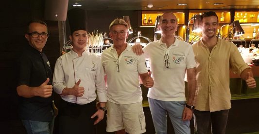 Diner UFE à Ramada le 21-09-2019_8