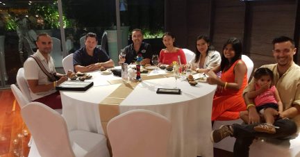 Diner UFE à Ramada le 21-09-2019_9