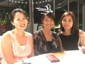 Diner UFE à Ramada le 21-SEP-2019 - _13