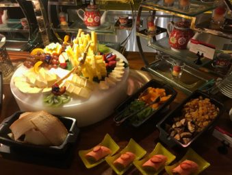 Diner UFE à Ramada le 21-SEP-2019 - _4