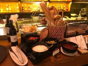 Diner UFE à Ramada le 21-SEP-2019 - _5