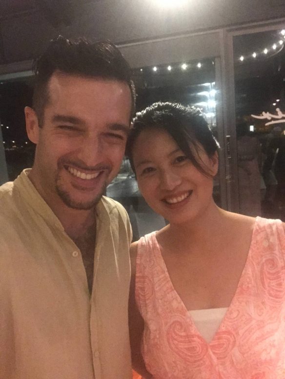 Diner UFE à Ramada le 21-SEP-2019 - _8