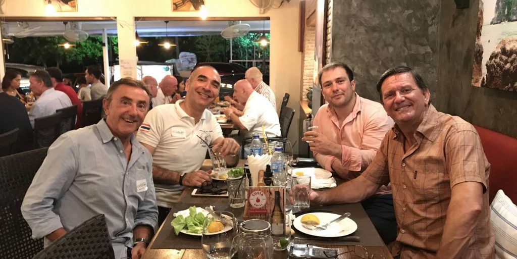 Diner au Costa Grill le 19-05-2018 - 003