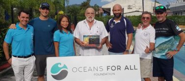 Diveathon à l'école BCIS le 23 et 24 Octobre 2020_6