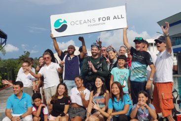 Diveathon à l'école BCIS le 23 et 24 Octobre 2020_9