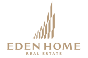 Eden Home Logo 2020