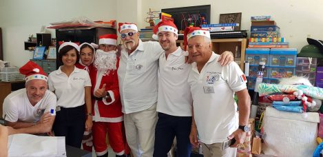 Good Shepherd School - Xmas Event 19-12-2019