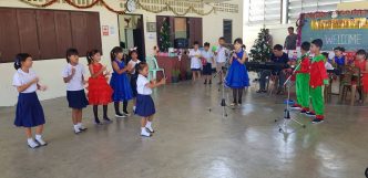 Good Shepherd School - Xmas Event 19-12-2019_10