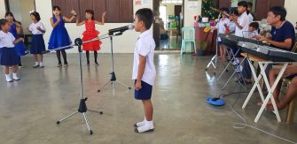 Good Shepherd School - Xmas Event 19-12-2019_11