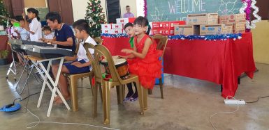 Good Shepherd School - Xmas Event 19-12-2019_14