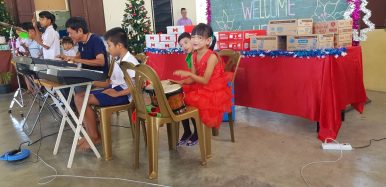 Good Shepherd School - Xmas Event 19-12-2019_14