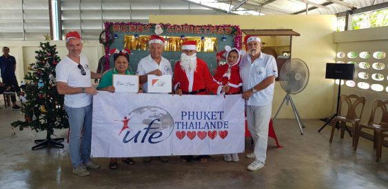 Good Shepherd School - Xmas Event 19-12-2019_17
