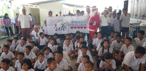 Good Shepherd School - Xmas Event 19-12-2019_18