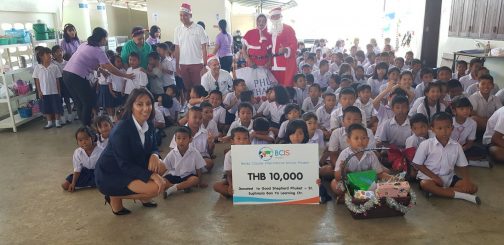 Good Shepherd School - Xmas Event 19-12-2019_19