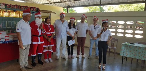 Good Shepherd School - Xmas Event 19-12-2019_2