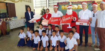 Good Shepherd School - Xmas Event 19-12-2019_20