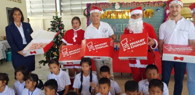Good Shepherd School - Xmas Event 19-12-2019_21