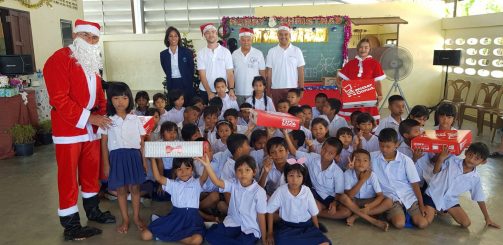 Good Shepherd School - Xmas Event 19-12-2019_22
