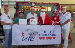 Good Shepherd School - Xmas Event 19-12-2019_25