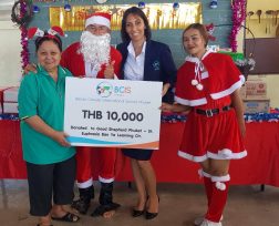 Good Shepherd School - Xmas Event 19-12-2019_26