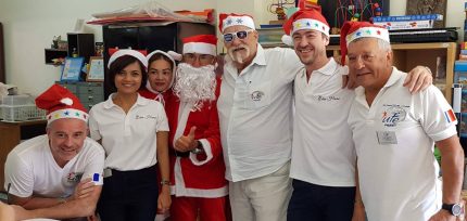 Good Shepherd School - Xmas Event 19-12-2019_29