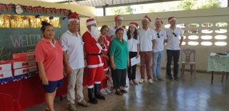 Good Shepherd School - Xmas Event 19-12-2019_3