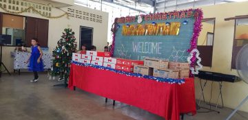 Good Shepherd School - Xmas Event 19-12-2019_4