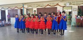 Good Shepherd School - Xmas Event 19-12-2019_5
