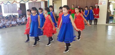Good Shepherd School - Xmas Event 19-12-2019_6