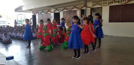 Good Shepherd School - Xmas Event 19-12-2019_8