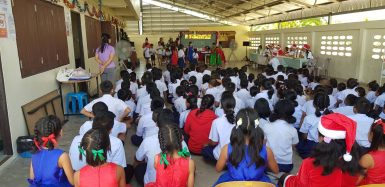 Good Shepherd School - Xmas Event 19-12-2019_9